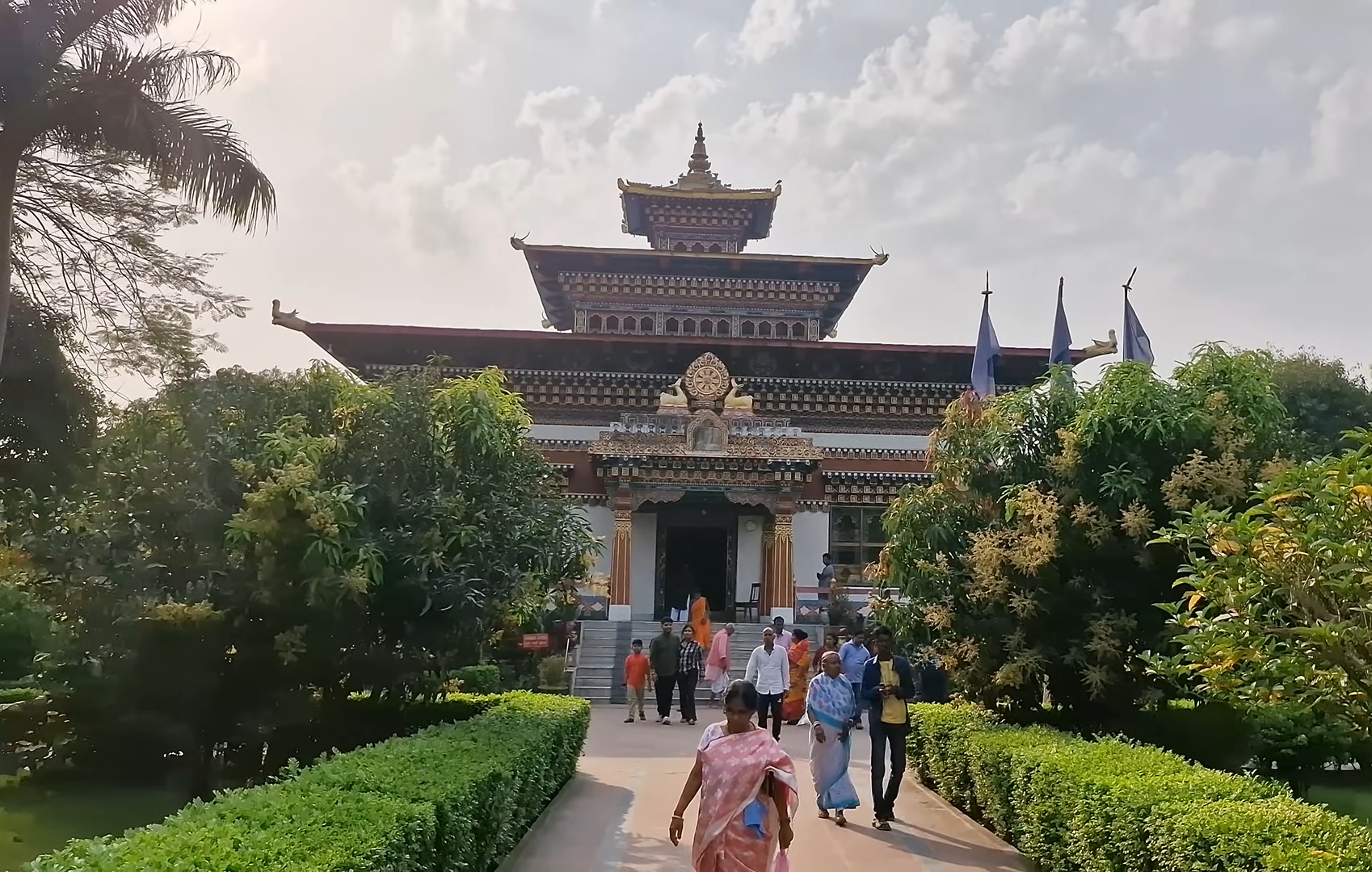 Bodh gaya